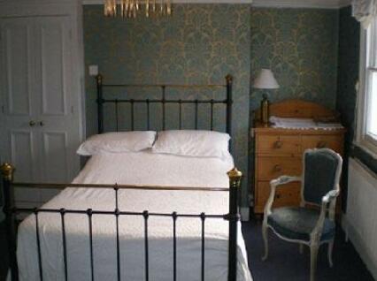 Caterham Bed and Breakfast Stratford-upon-Avon - Photo2