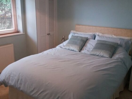 Clopton Road Self Catering - Photo3