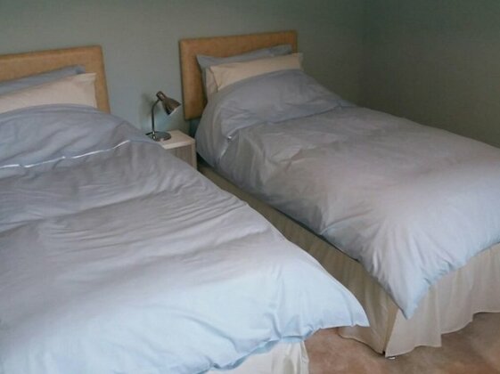 Clopton Road Self Catering - Photo5