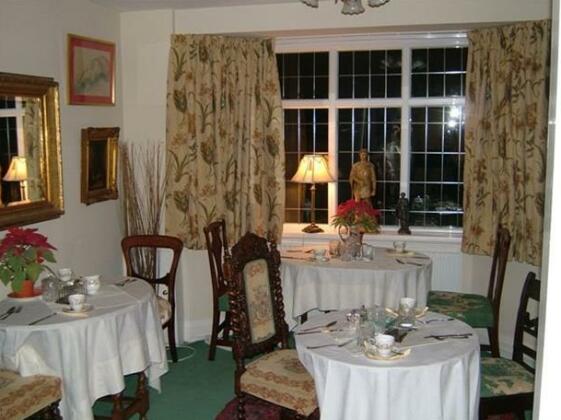 First-Night Guest House Stratford-upon-Avon - Photo3