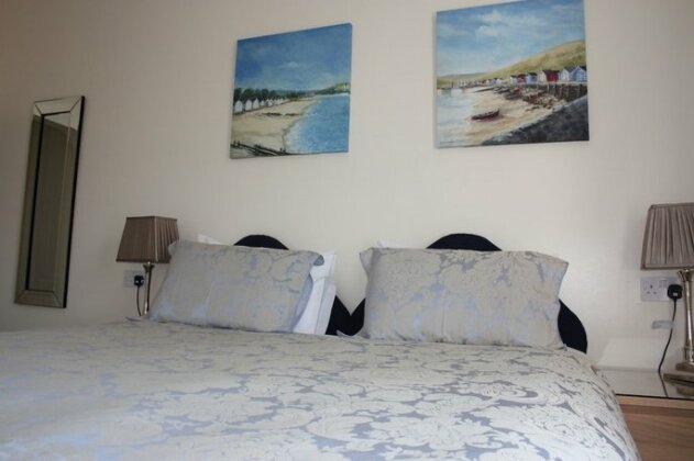 Linhill Guest House - Photo2