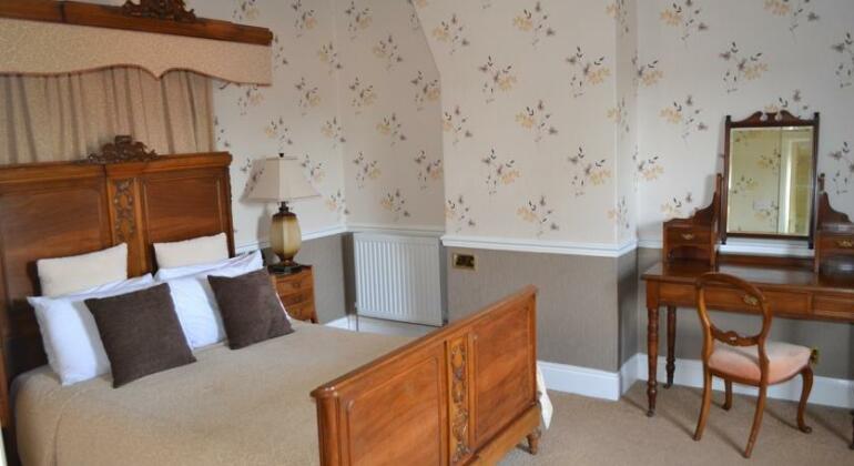 The Croft Guest House Stratford-upon-Avon - Photo4