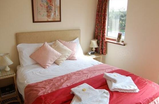 Travellers Rest Guest House Stratford-upon-Avon - Photo2
