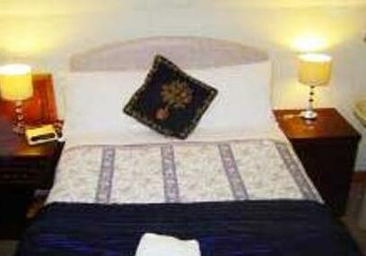 Travellers Rest Guest House Stratford-upon-Avon - Photo5