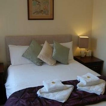 Travellers Rest Guest House Stratford-upon-Avon