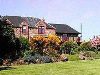 Gorno Grove House Bed and Breakfast Cupar - Photo2