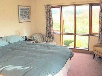 Gorno Grove House Bed and Breakfast Cupar - Photo4