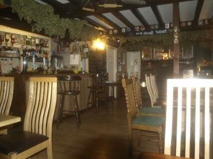 The Kings Arms Stratton-on-the-Fosse - Photo2