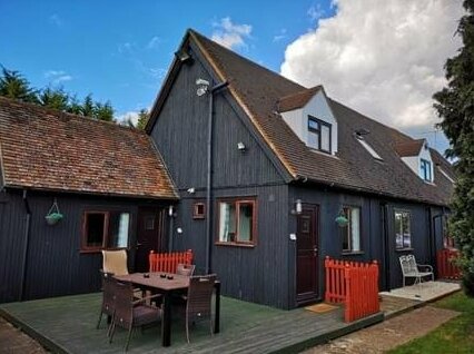 Swedish Cottages - Photo4