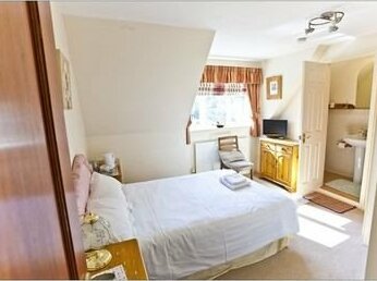 Yewtree House Bed & Breakfast - Photo3