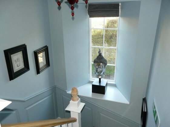 Strete Barton House - Photo2