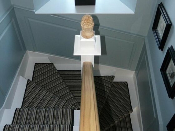 Strete Barton House - Photo3