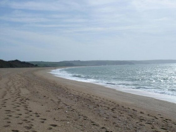 Strete Barton House - Photo4