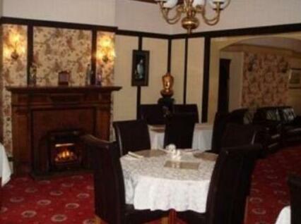 The Thistlewood Guest House Manchester - Photo3