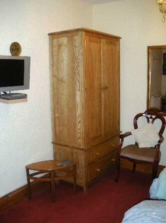 Homefarm A45 Bed and Breakfast Rugby England - Photo3