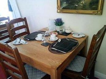 Homefarm A45 Bed and Breakfast Rugby England - Photo4