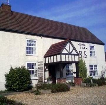 Homefarm A45 Bed and Breakfast Rugby England
