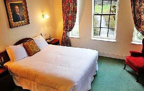 Dovecliff Hall Hotel - Photo5