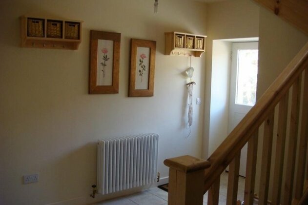 Drimnatorran Farm Lodge - Photo2