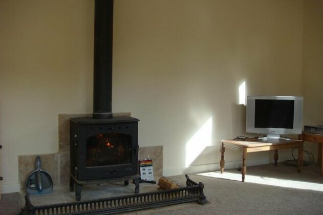 Drimnatorran Farm Lodge - Photo3