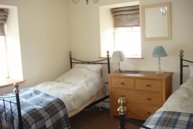 Drimnatorran Farm Lodge - Photo5