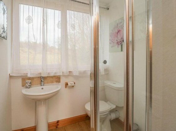 Marine Cottage Strontian - Photo2