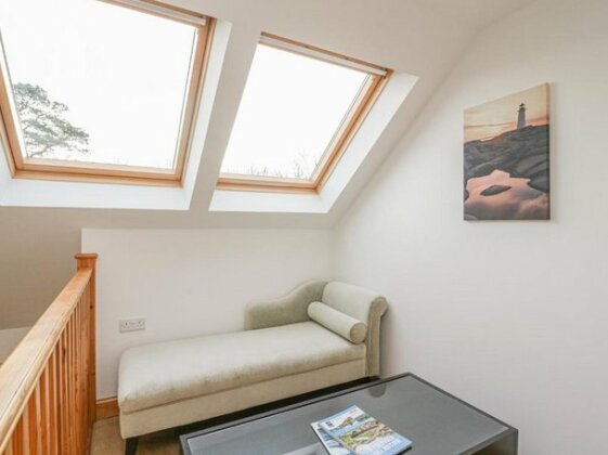 Marine Cottage Strontian - Photo3