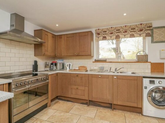 Marine Cottage Strontian - Photo4