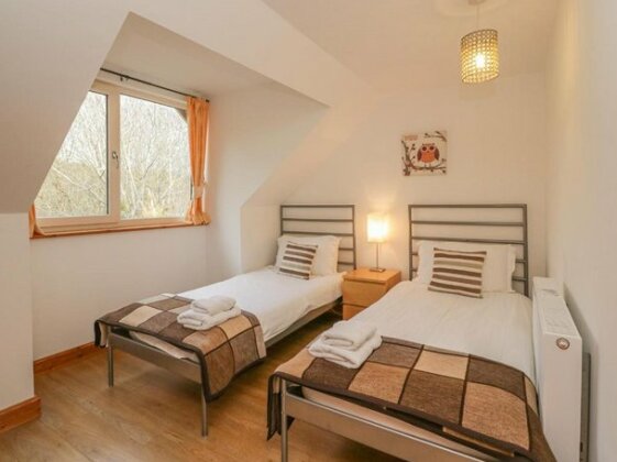 Marine Cottage Strontian - Photo5