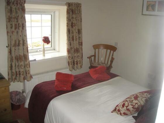 The Strontian Hotel - Photo4