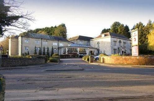 Premier Inn Stroud England - Photo2
