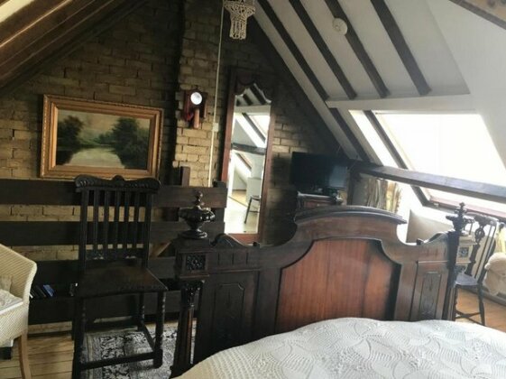 Mill House Bed & Breakfast Sudbury - Photo2