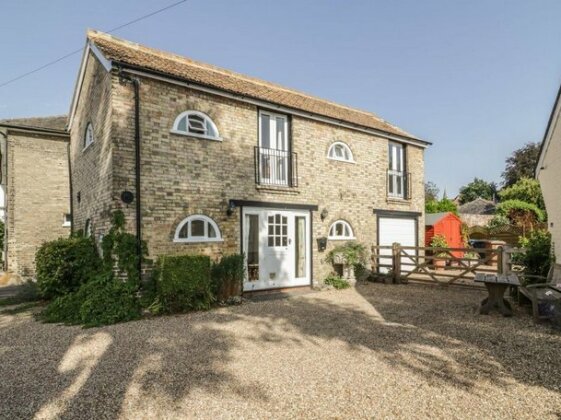 Stable Cottage Sudbury