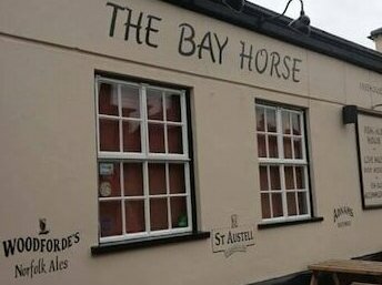 The Bay Horse