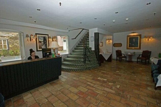 The Mill Hotel - Photo4