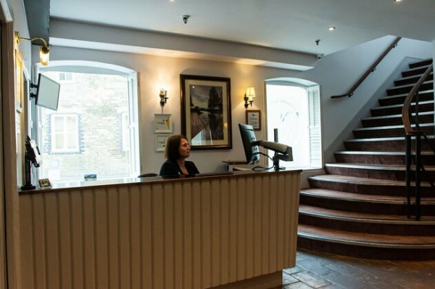 The Mill Hotel - Photo5