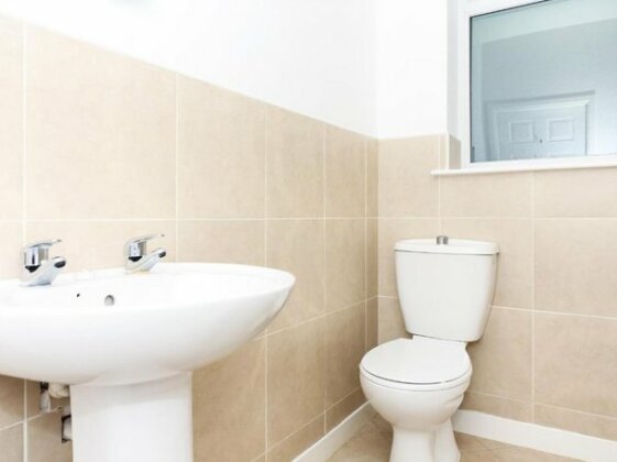 Alexander Apartments Roker - Photo3