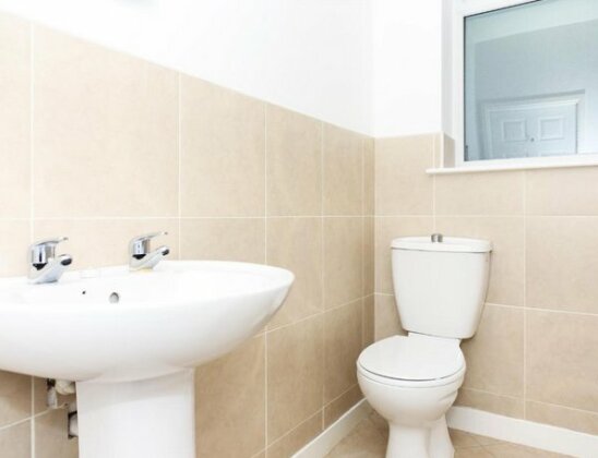 Alexander Apartments Roker - Photo4