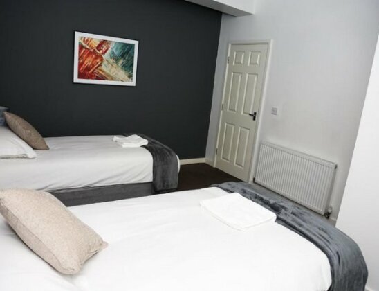 Alexander Apartments Roker - Photo5