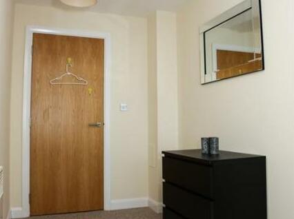 Alexander Apartments Sunderland - Photo2