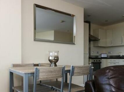 Alexander Apartments Sunderland - Photo3