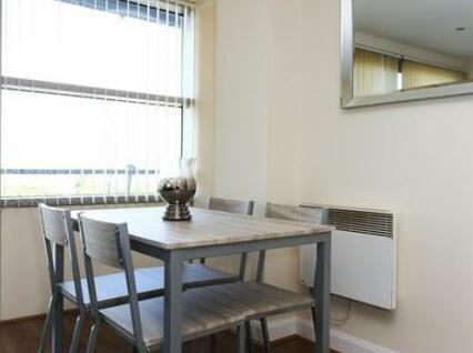 Alexander Apartments Sunderland - Photo4