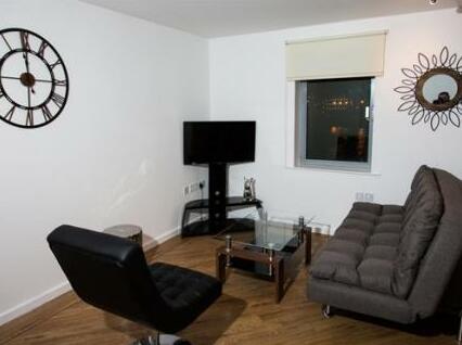 Alexander Apartments Sunderland - Photo5
