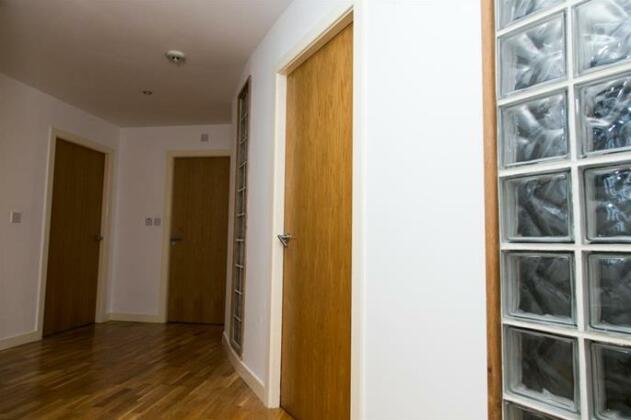 Alexander Apartments Villiers - Photo2