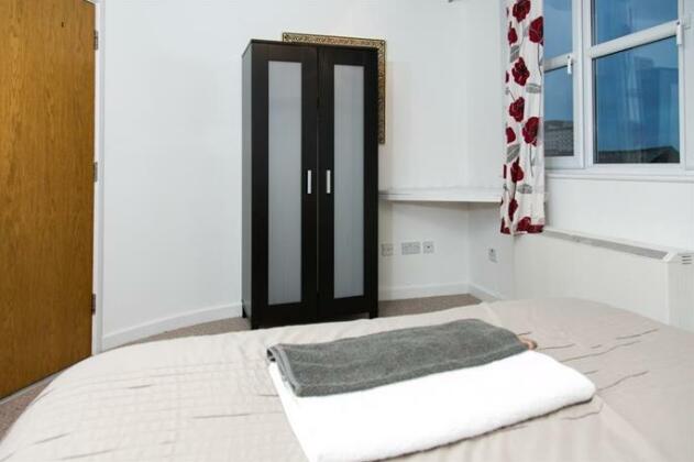 Alexander Apartments Villiers - Photo5