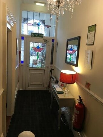 April Guesthouse - Photo3
