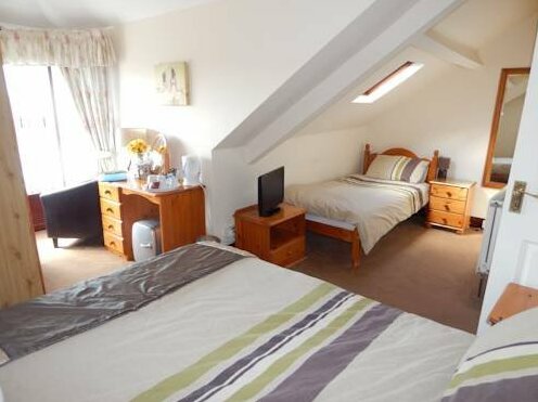 April Guesthouse - Photo4