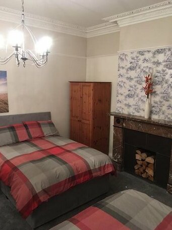April Guesthouse - Photo5