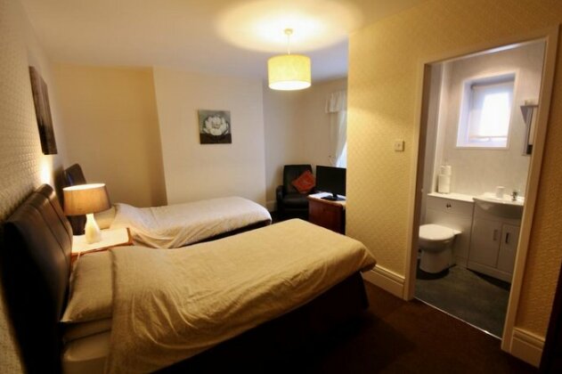 Ashborne Guest House - Photo3