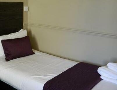 Beach View Lodge - Photo4